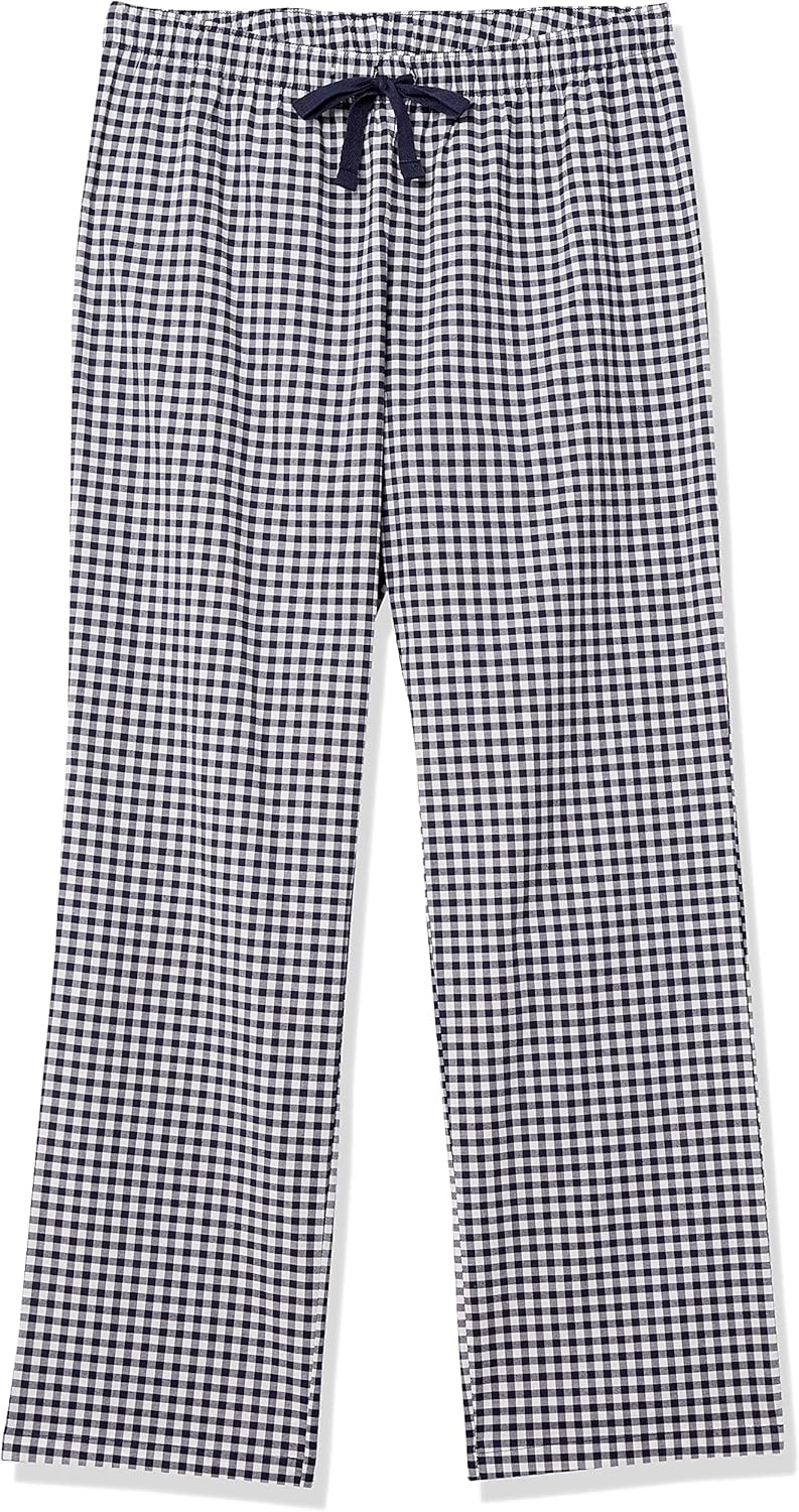 Thumbnail 6 de Amazon Essentials Women’s Poplin Sleep Trousers