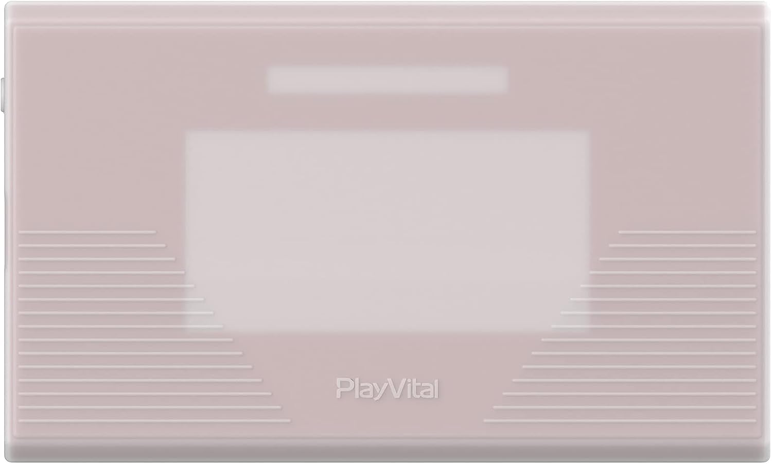 Thumbnail 4 de PlayVital Silikon Hülle für Game & Watch