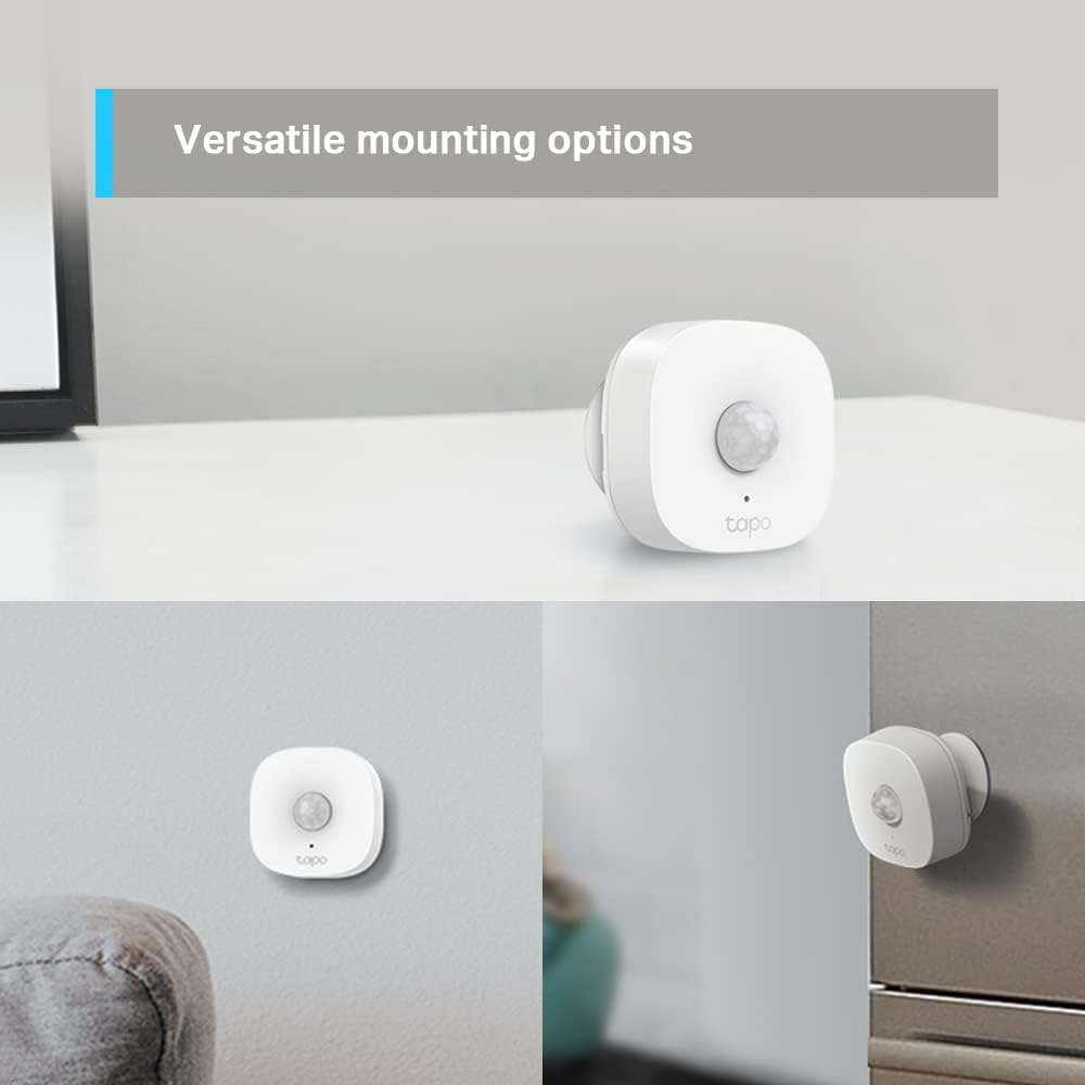 Thumbnail 6 de Tapo T100 Smart Motion Sensor 7m