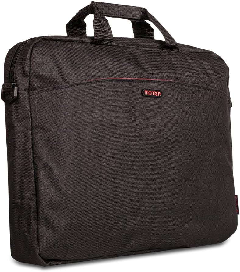 Detalle 2 de NGS MONRAY ENTERPRISE sac ordinateur 15,6