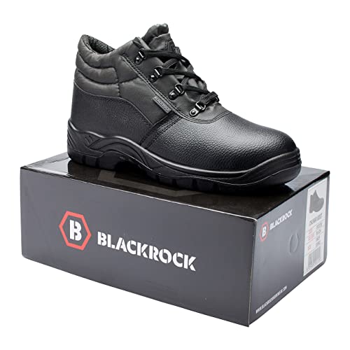 Thumbnail 8 de Blackrock Chukka Work Boots: Steel Toe, Steel Midsole and Rugged Comfort for the Job