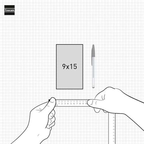 Thumbnail 8 de Finocam Cuaderno Nexo tapa dura rojo, 72 hojas 📒