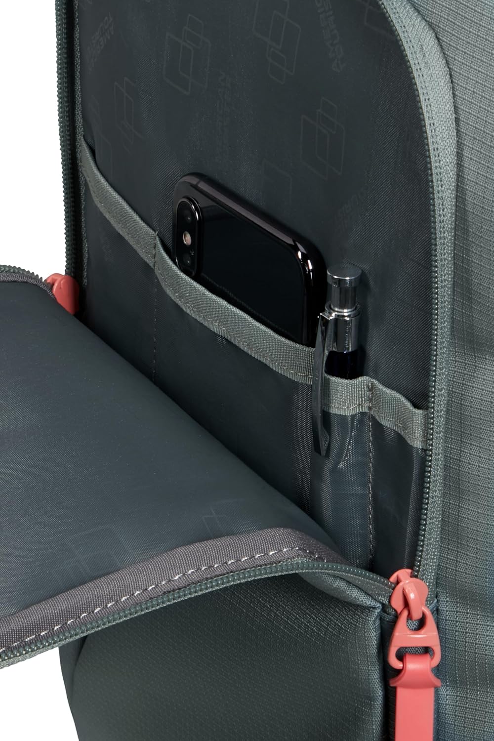 Thumbnail 6 de American Tourister Take2Cabin: Borsa da cabina S Underseat per Ryanair 25 x 20 x 40 cm