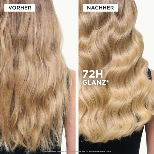Thumbnail 7 de Kérastase Blond Absolu Bain Ultra-Violet Shampoo gegen Gelbstich – 250 ml