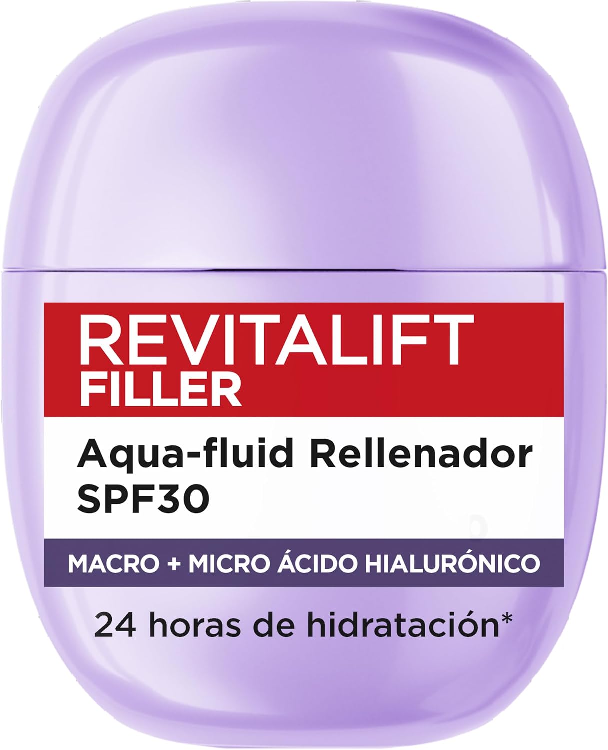 Thumbnail 6 de L'Oréal Paris Revitalift Filler SPF 50 ✨ Anti-edad y Ácido Hialurónico