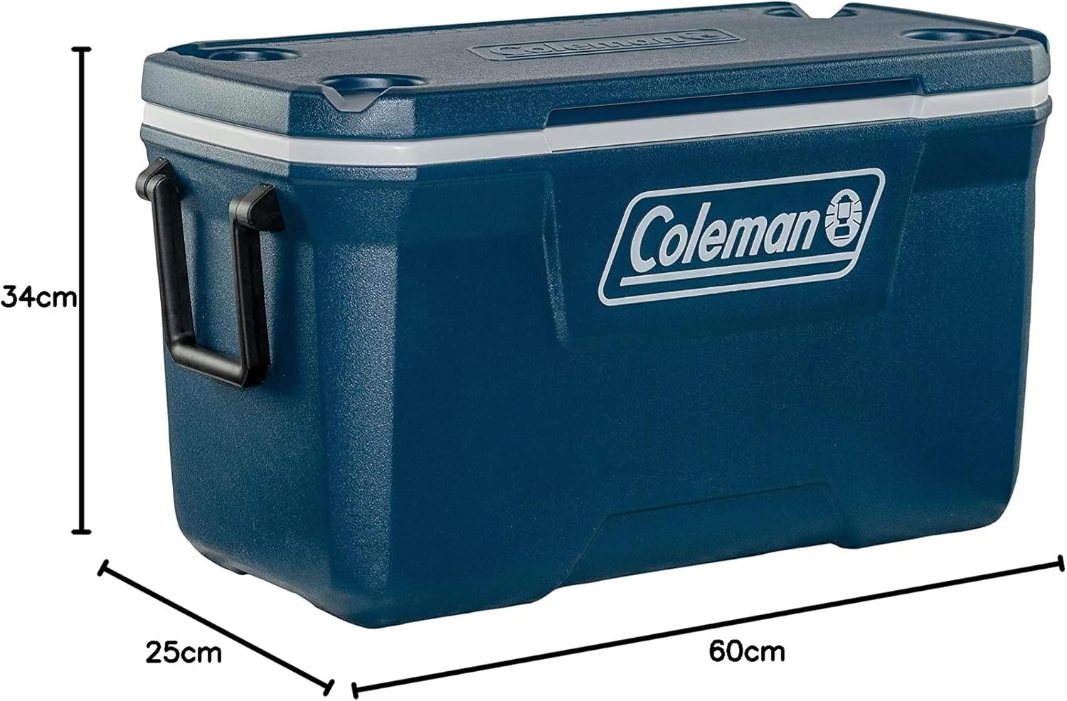 Detalle 2 de Coleman Xtreme glacière 66 L