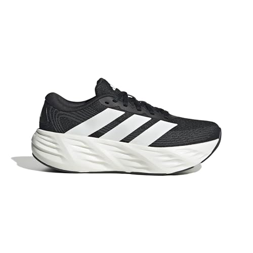 Detalle 2 de adidas Galaxy 8 Mujer: zapatilla de running con Cloudfoam y empeine textil-sintético (39 1/3 EU)