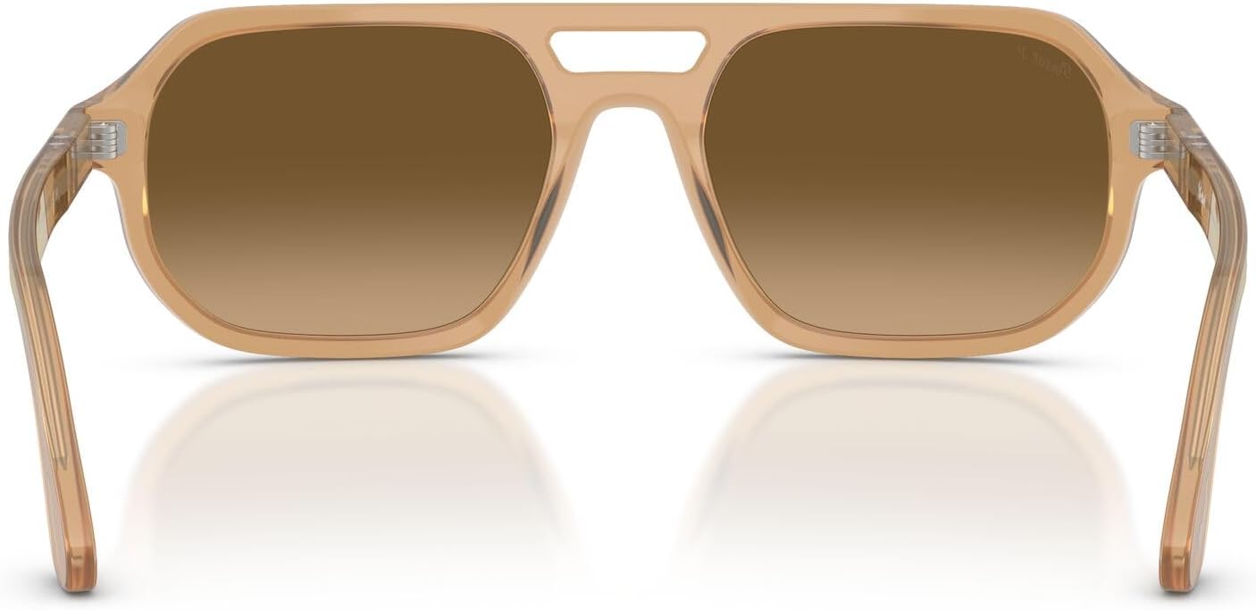 Detalle 2 de Persol Square Sunglasses PO3393S