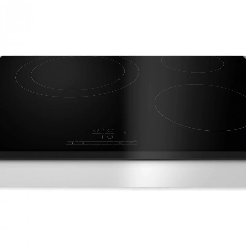 Detalle 2 de Bosch PKK631BB8E Placa vitrocerámica 3 zonas 60 cm