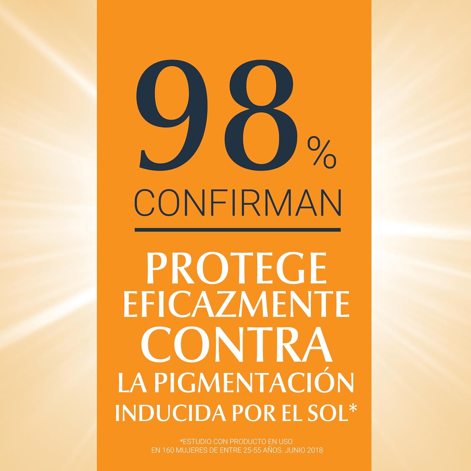 Thumbnail 6 de Eucerin Sun Face Pigment Control Fluid FPS 50+ 50 ml — crema facial solar