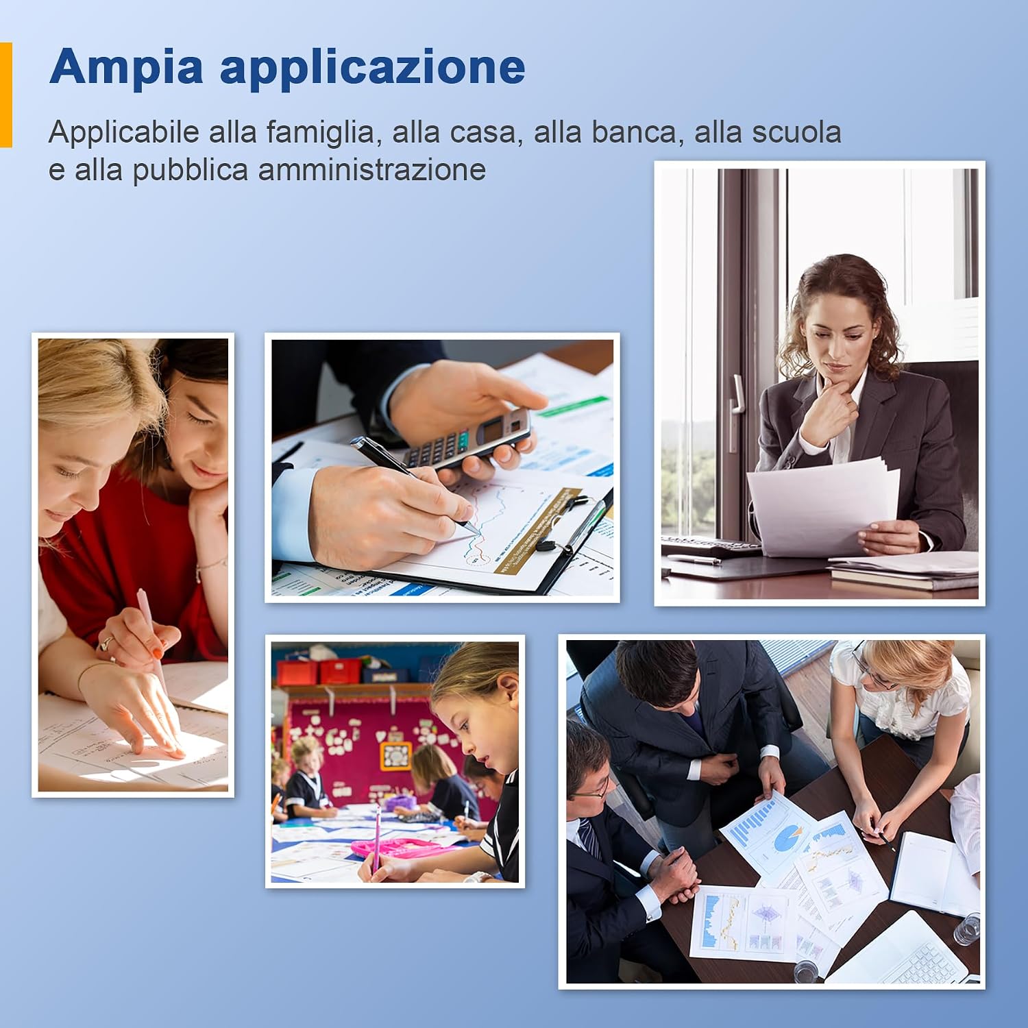 Detalle de Paltree Compatibili 604XL per Epson XP-2200/WF-2930 – Set completo 10 cartucce