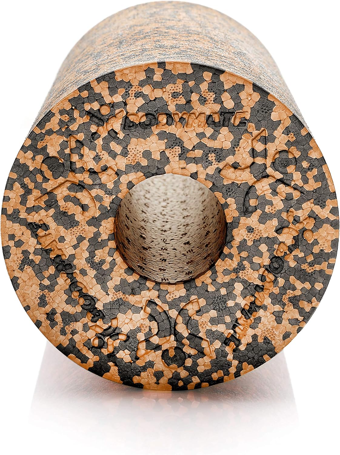 Thumbnail 5 de Foam roller BODYMATE 30 cm 15 cm