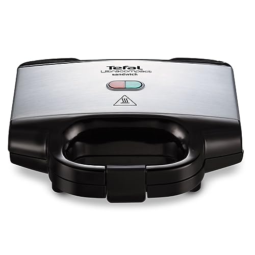 Detalle 2 de Tefal Appareil à croque-monsieur, rapide, ultracompact