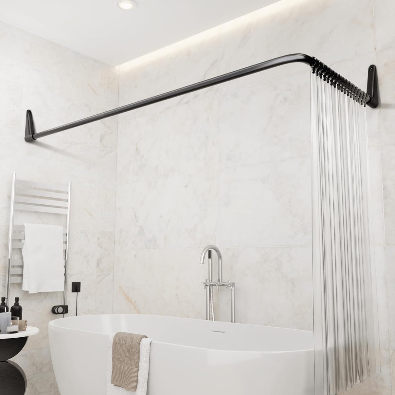 Erica Tringles rideau douche angle 70x90