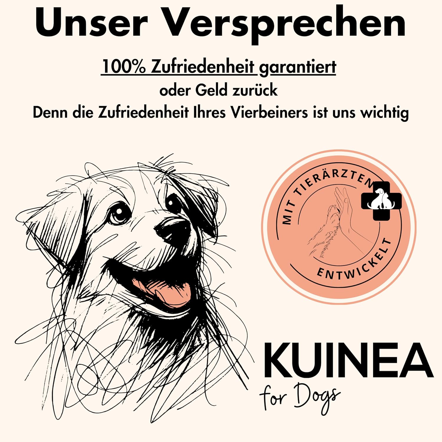 Thumbnail 5 de KUINEA Multivitamin Snack für Hunde 360 g