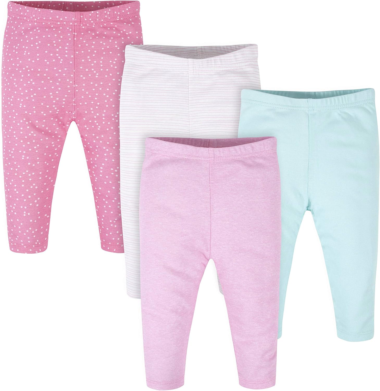 Thumbnail 6 de Onesies Brand Pantalon (Lot de 4) Mixte bébé