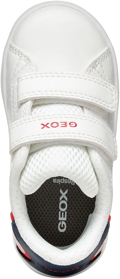 Thumbnail 4 de Geox Baby Boys B Eclyper Boy aSneaker: Practical daily trainer with breathable soles