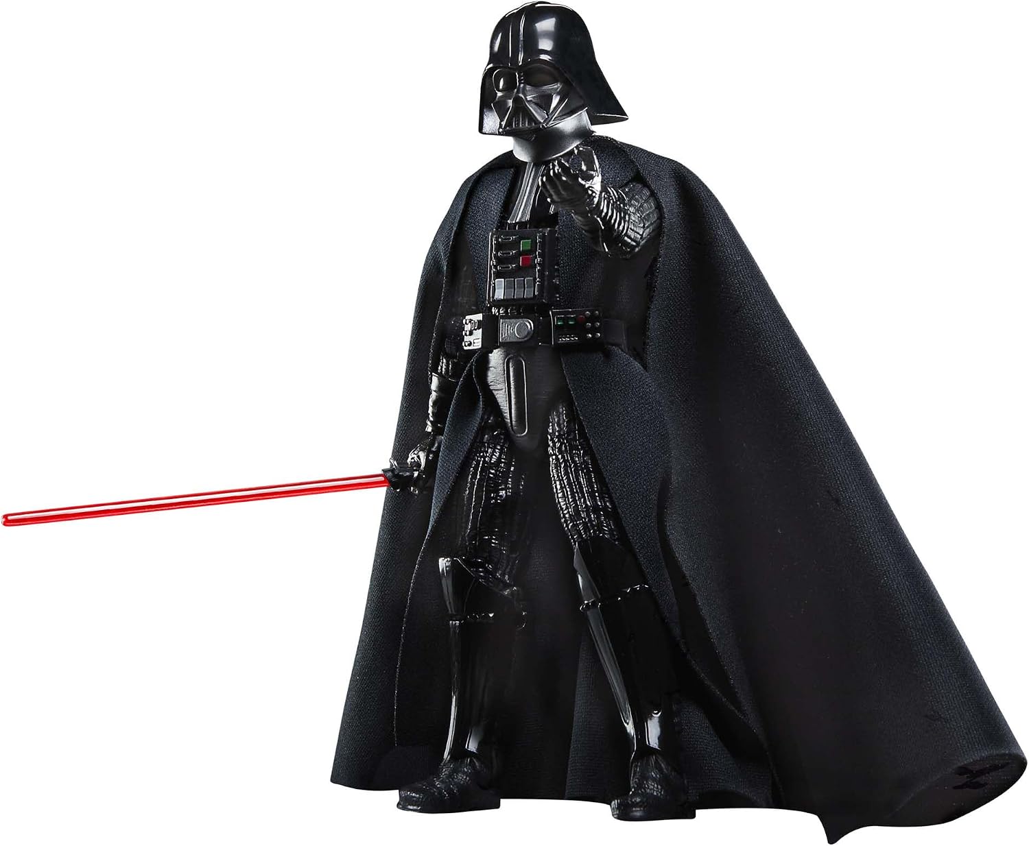 Detalle de ハズブロ スター・ウォーズ ブラックシリーズ G0364 ダース・ベイダー 15cmアクションフィギュア