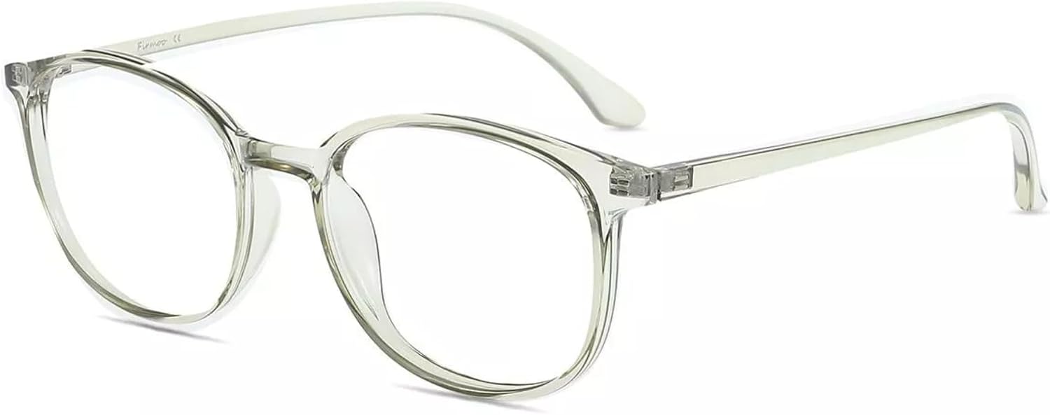 Detalle de Firmoo Lesebrille 2,5 mit Blaulichtfilter
