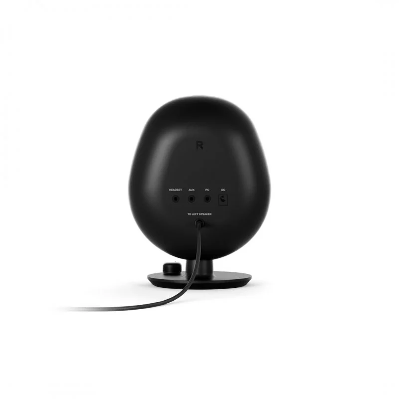 Detalle 1 de SteelSeries Arena 3 altavoces gaming 2.0 con controladores de 4