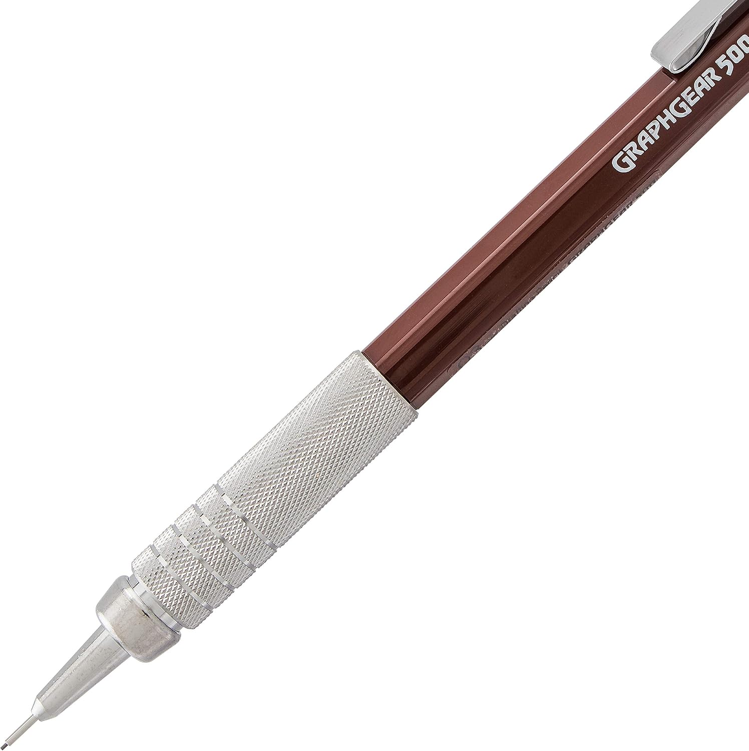 Detalle 2 de Pentel Mechanical Drafting Pencil 0.7mm