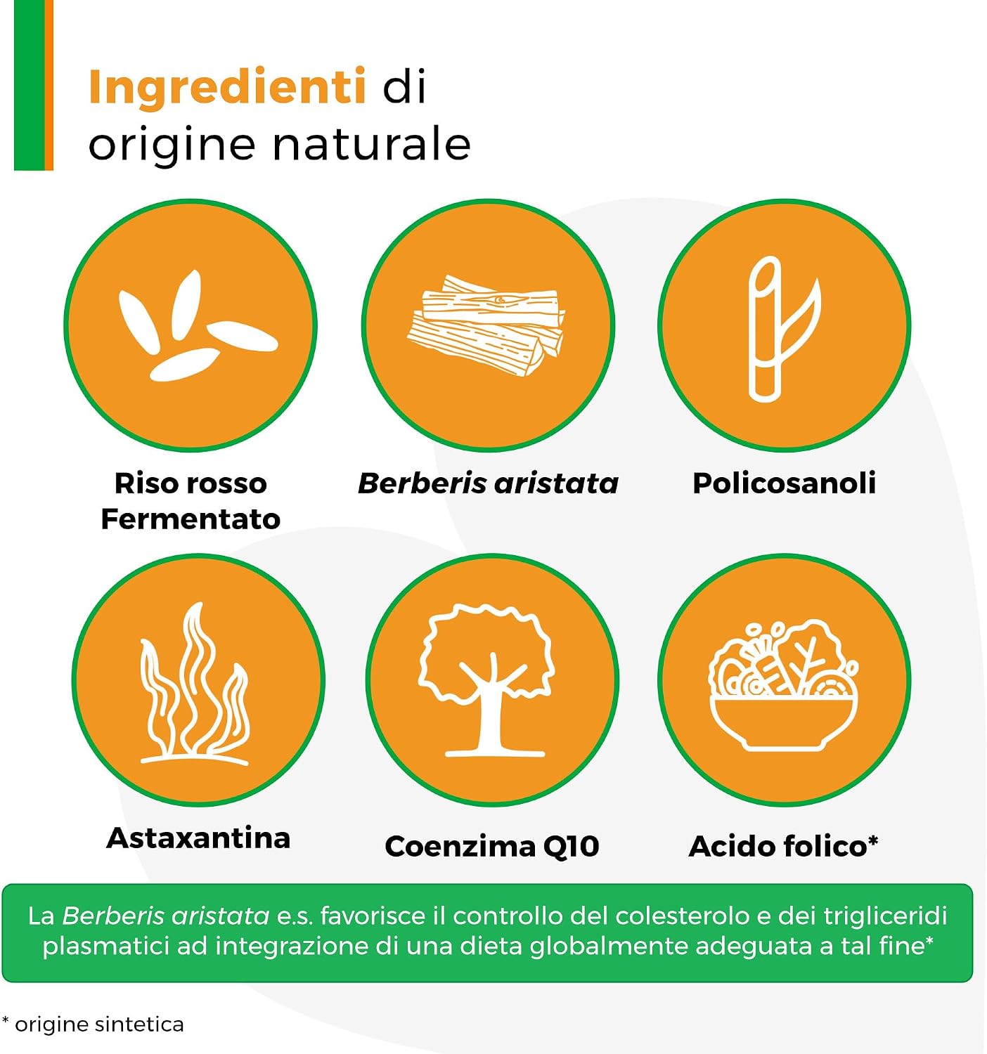 Detalle 2 de ARMOLIPID Armolipid Plus 90 compresse
