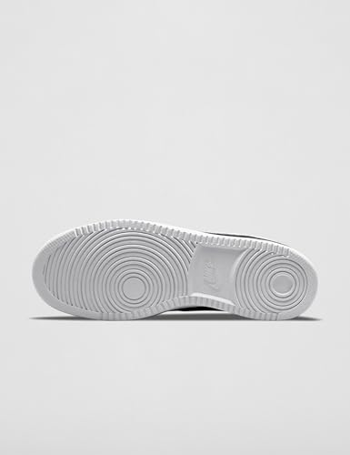 Detalle de NIKE Court Vision Low Next Nature Uomo – Nero, 43 EU