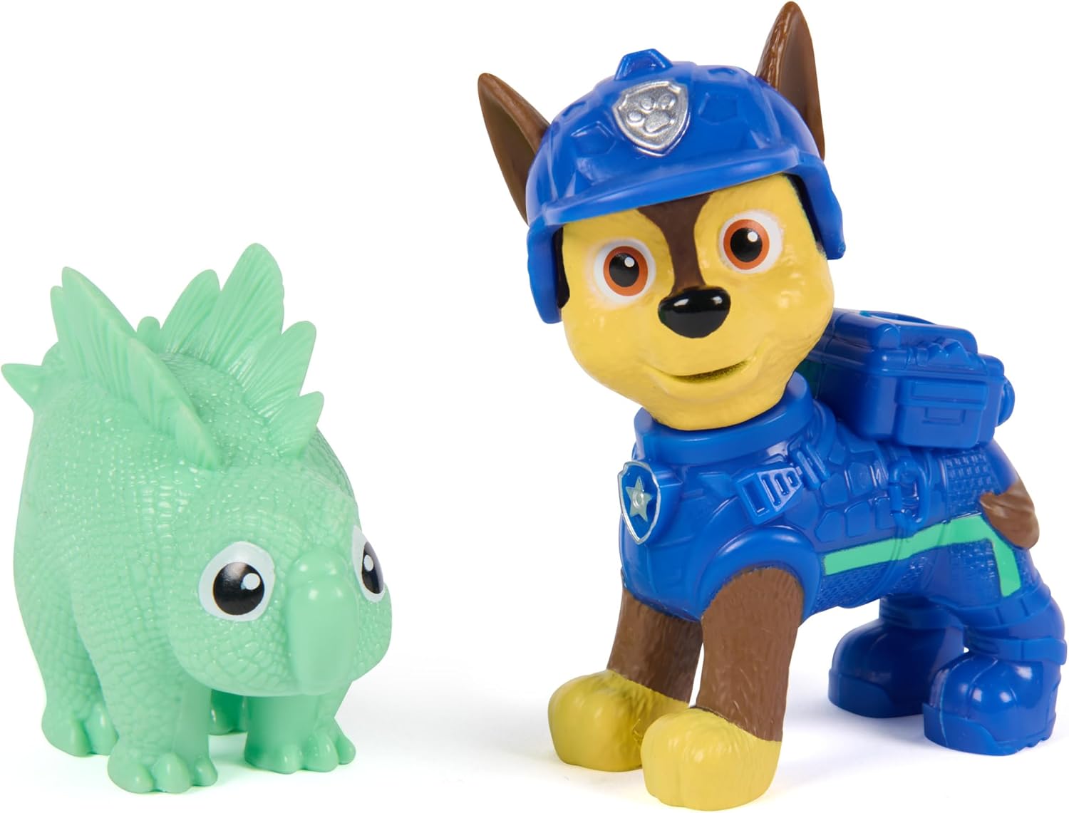 Thumbnail 6 de Paw Patrol DinoTowDash RC-speelgoed van kunststof, meerkleurig