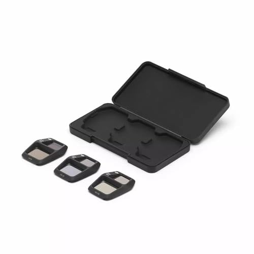 Thumbnail 3 de DJI Air 3S Fly More Combo (RC 2 Screen) — 4K Drone