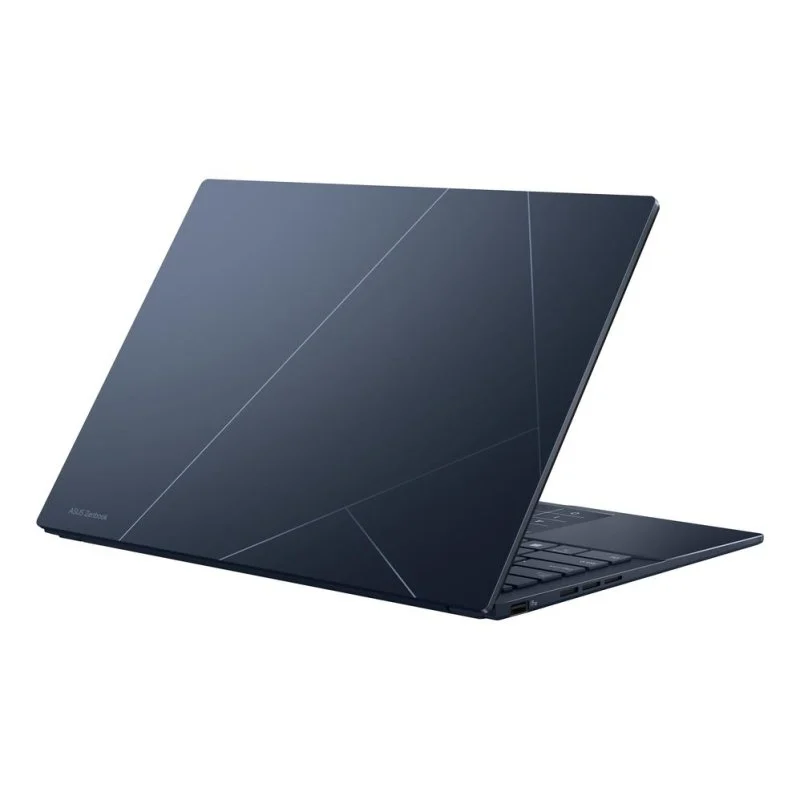 Detalle 2 de Asus Zenbook 14 OLED UX3405CA: ultraligero, potente y con pantalla OLED
