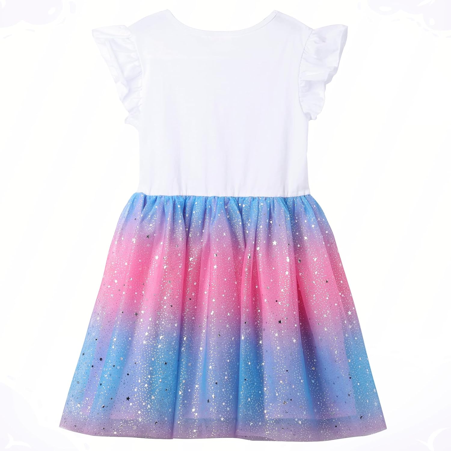 Thumbnail 2 de VASCHY Robe Fille 3-10 Ans