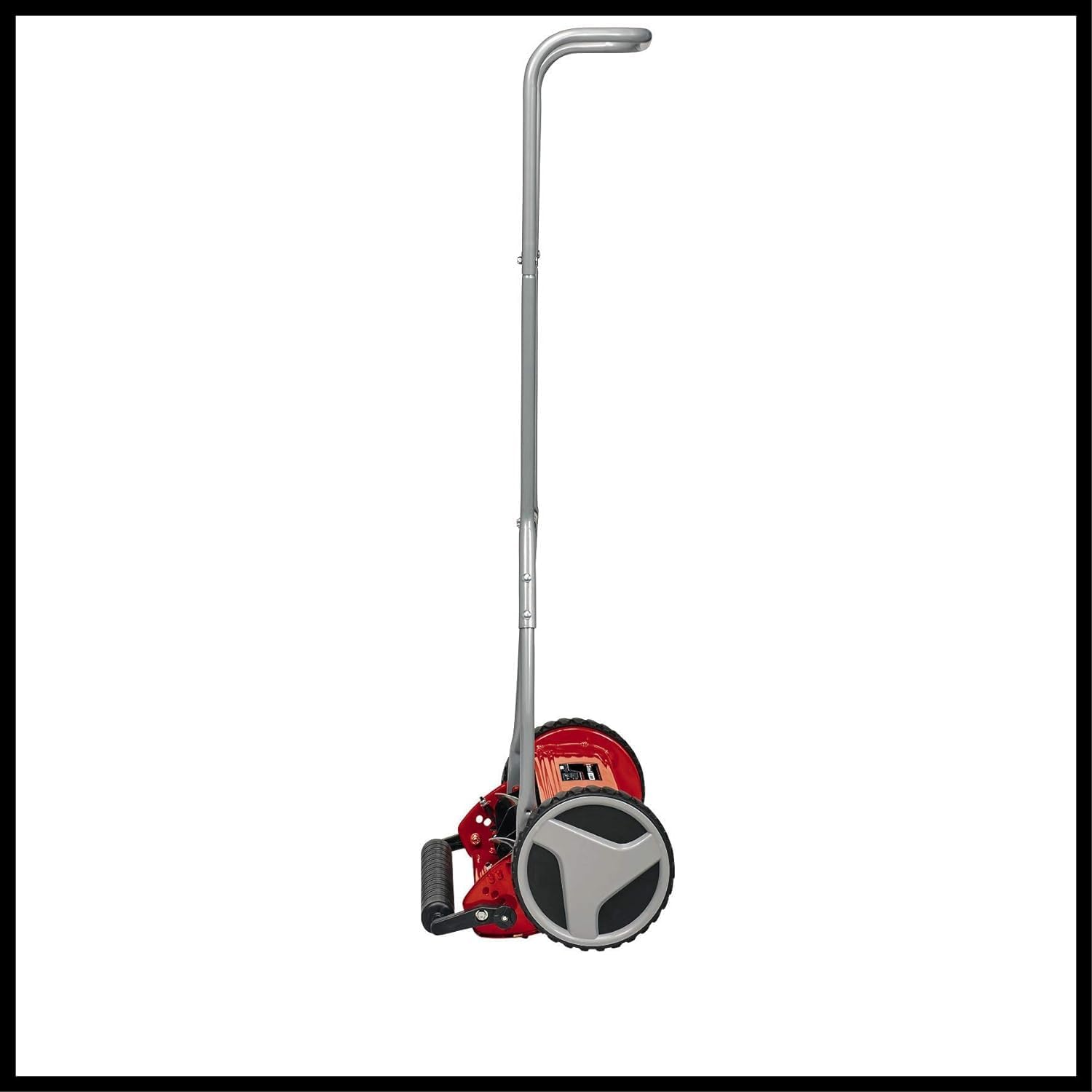 Thumbnail 6 de Einhell GC-HM 300 hand push lawnmower (30cm cutting width, 16L grass box, 4 cutting heights)