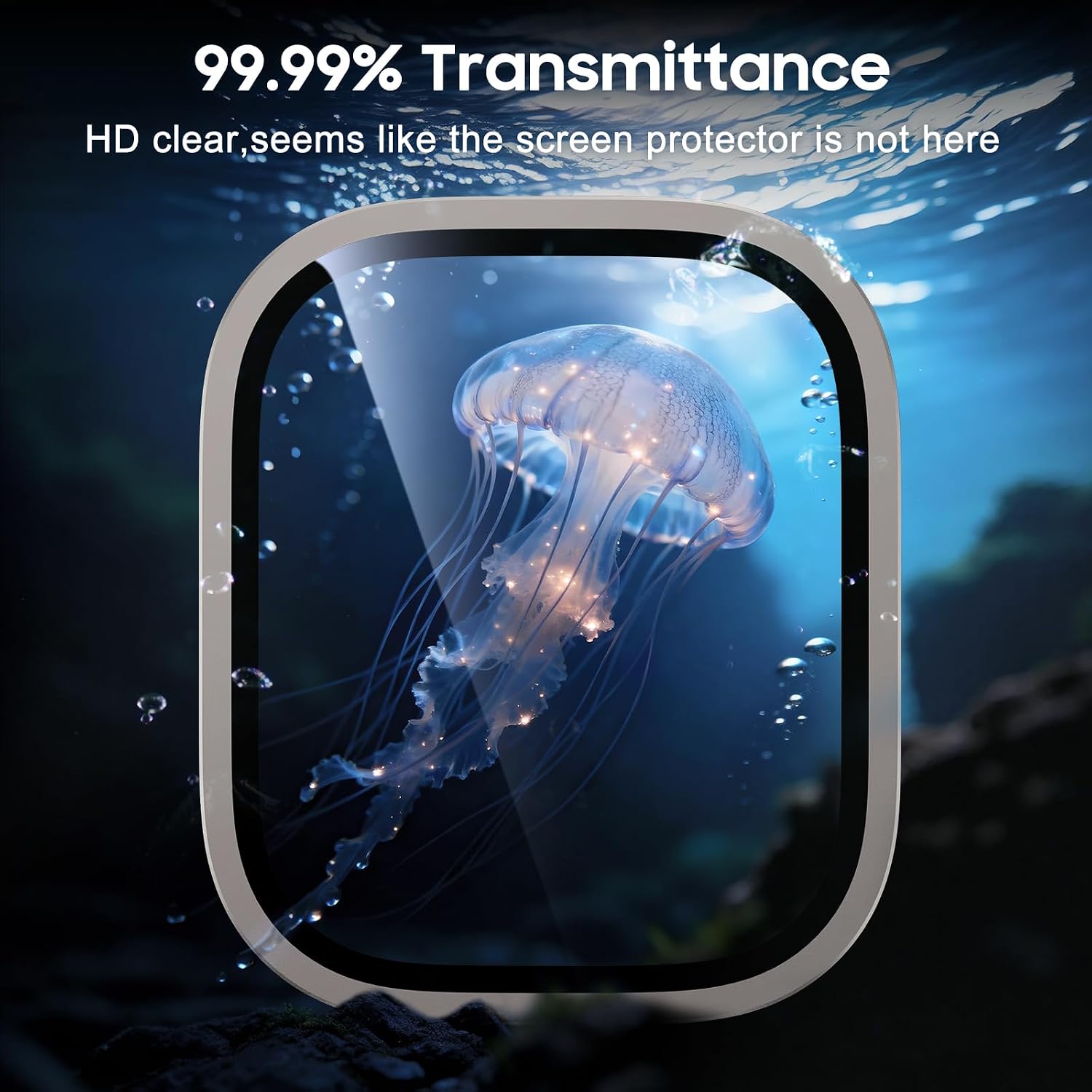 Thumbnail 5 de Uyiton 49mm Screen Protector