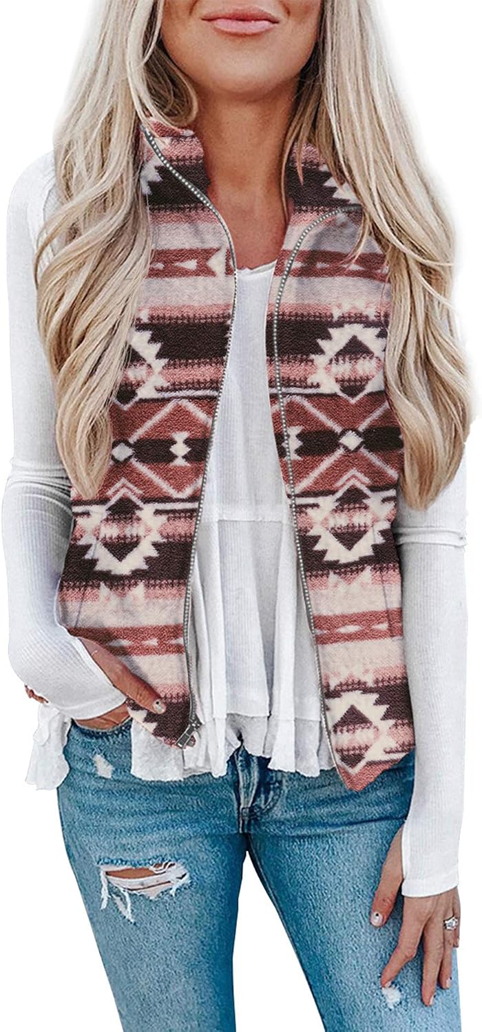 Thumbnail 6 de LOMON Fuzzy Sherpa Vest