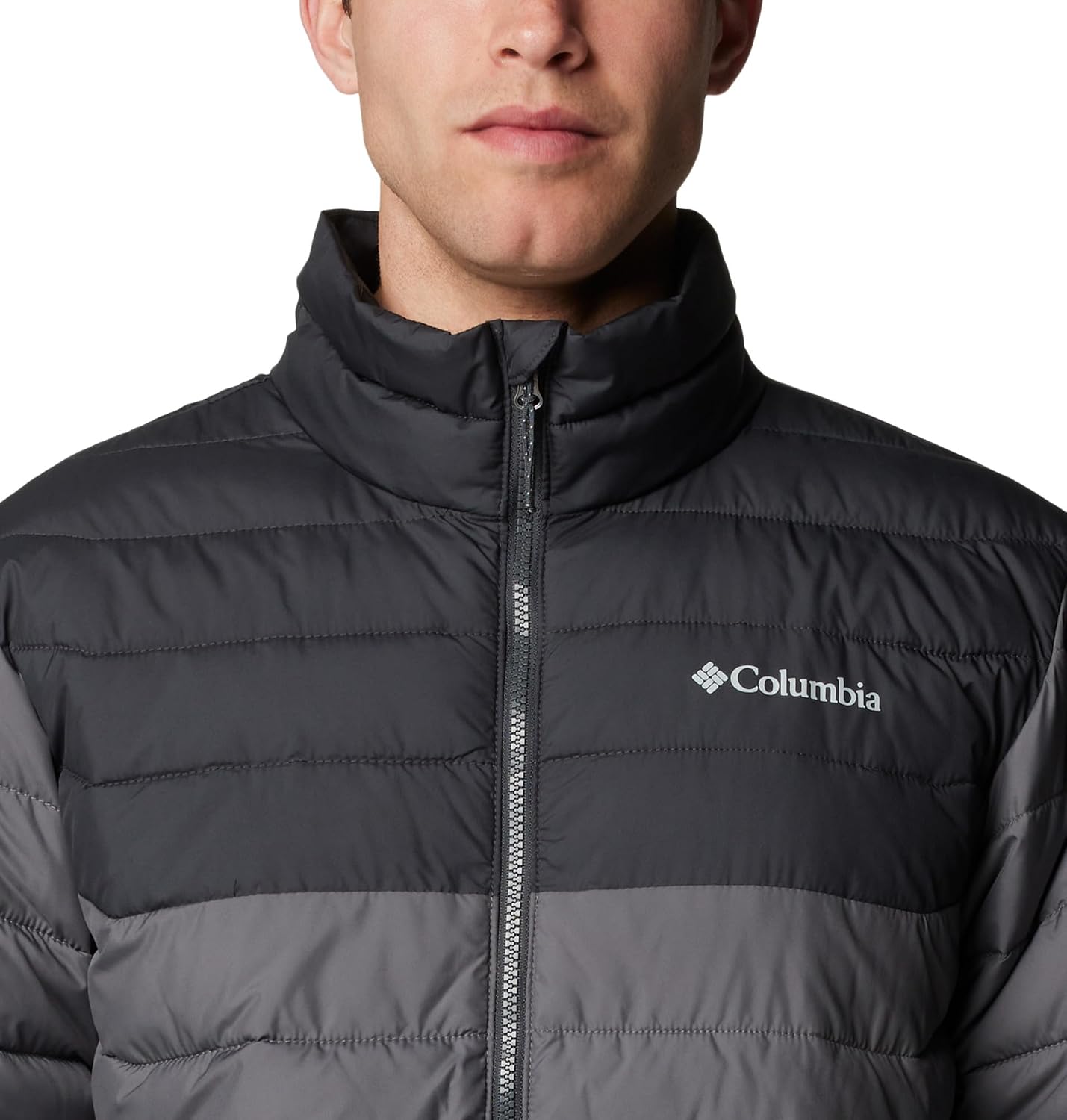 Thumbnail 3 de Columbia Powder Lite 2 Giacca Piumino Uomo