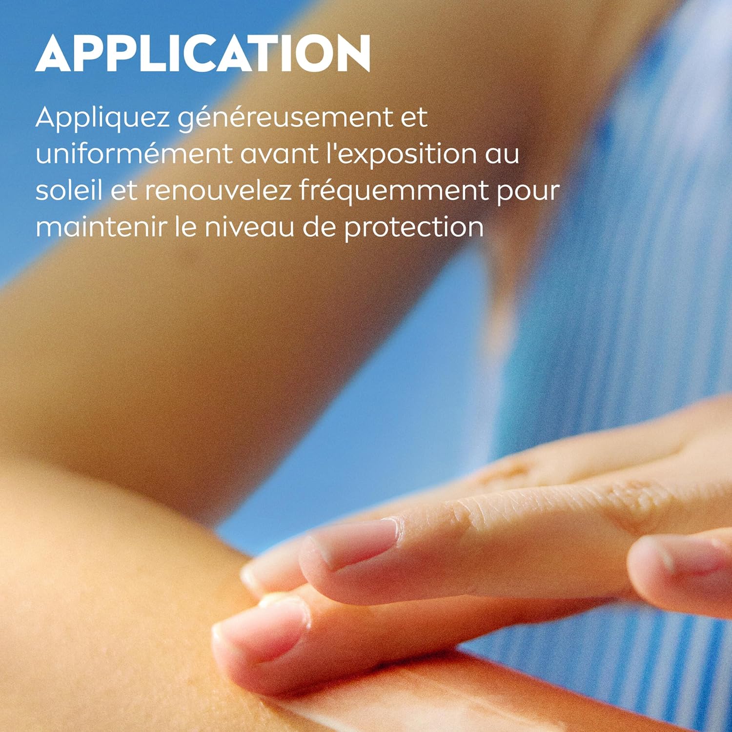 Thumbnail 5 de NIVEA SUN Lait Solaire SPF 50+ enfants