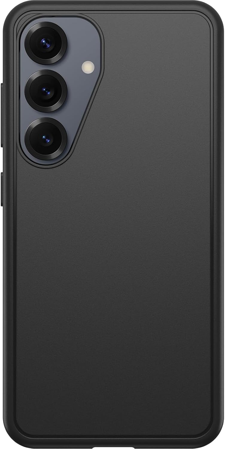 Detalle de Otterbox Coque Symmetry Series pour Galaxy S25, 3X plus de chutes, ⚙