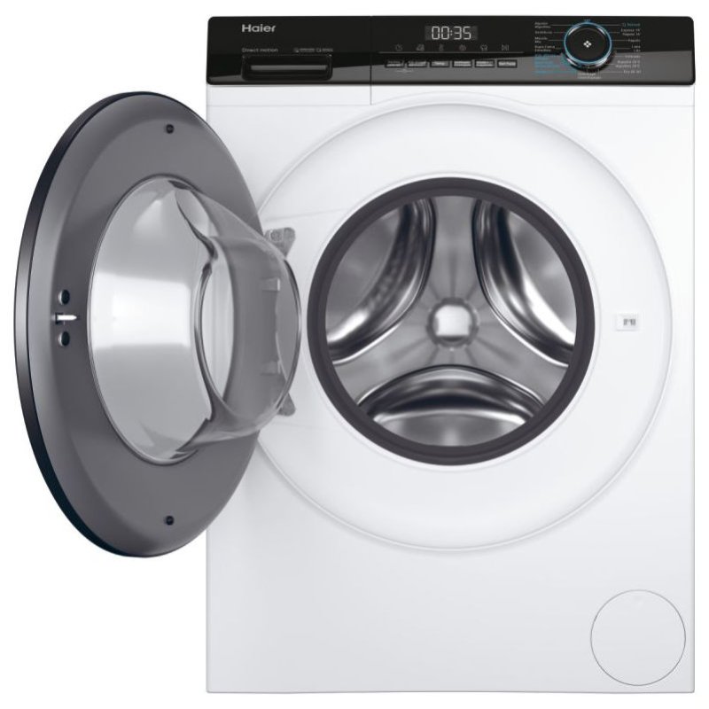 Thumbnail 2 de Haier I-Pro Series 3 HW90-B14939 Lavadora 9 kg