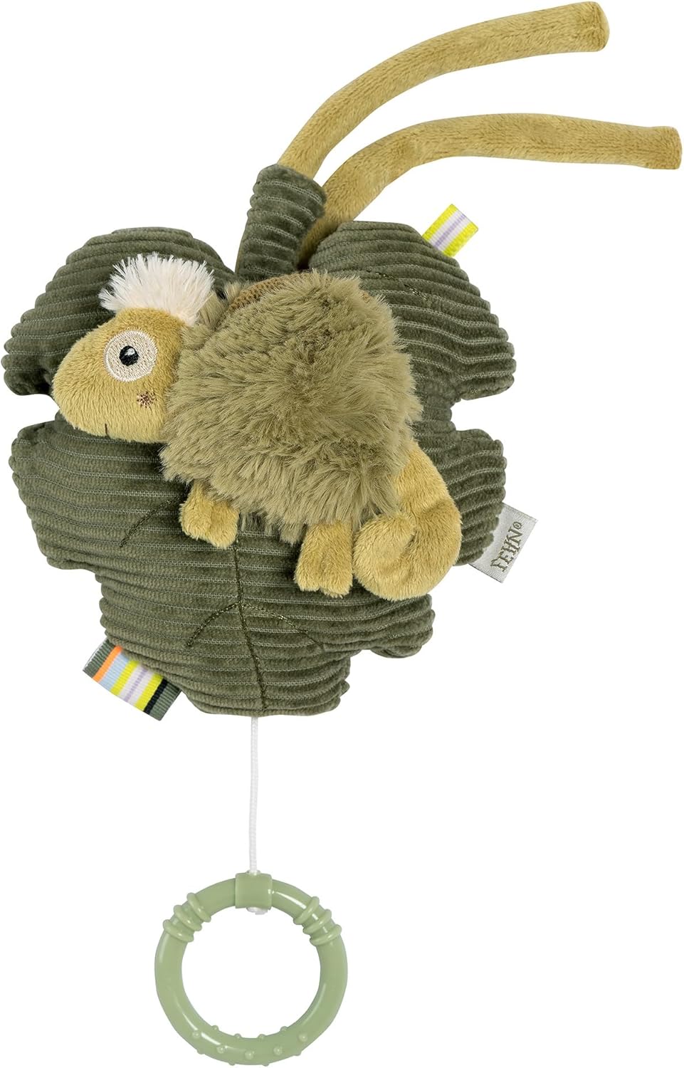 Thumbnail 6 de Fehn boîte à musique koala — Doudou et aide au sommeil pour bébé et jeune enfant