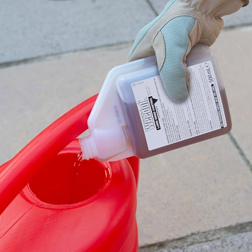 Thumbnail 4 de Weedol Lawn Weedkiller, Concentrate 1L — Kills Weeds Not Lawns