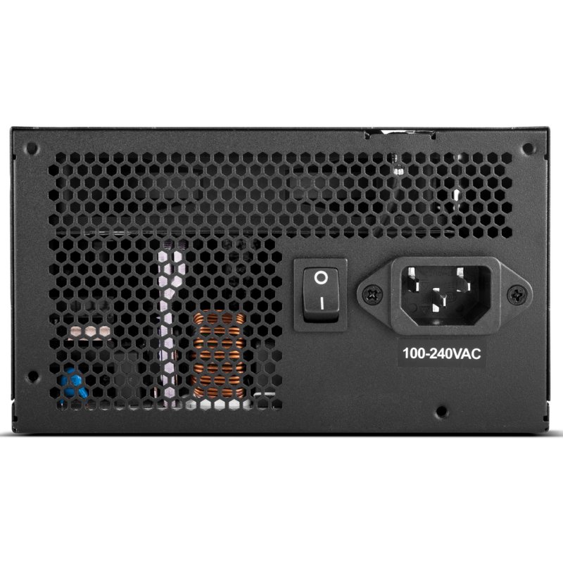 Thumbnail 2 de Nox Hummer GDX 750W PCIE 5.0 — Fuente de alimentación 80 Plus Gold