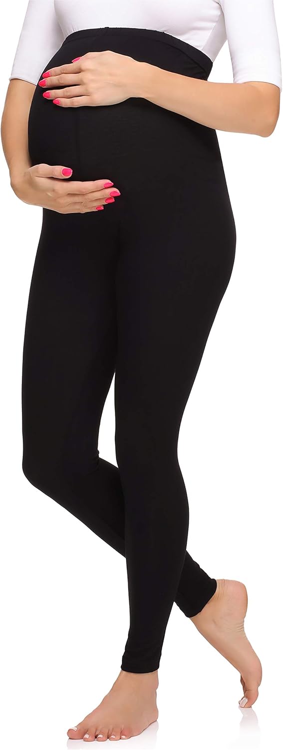 Thumbnail 6 de Merry Style legging premaman lungo donna MS10-297
