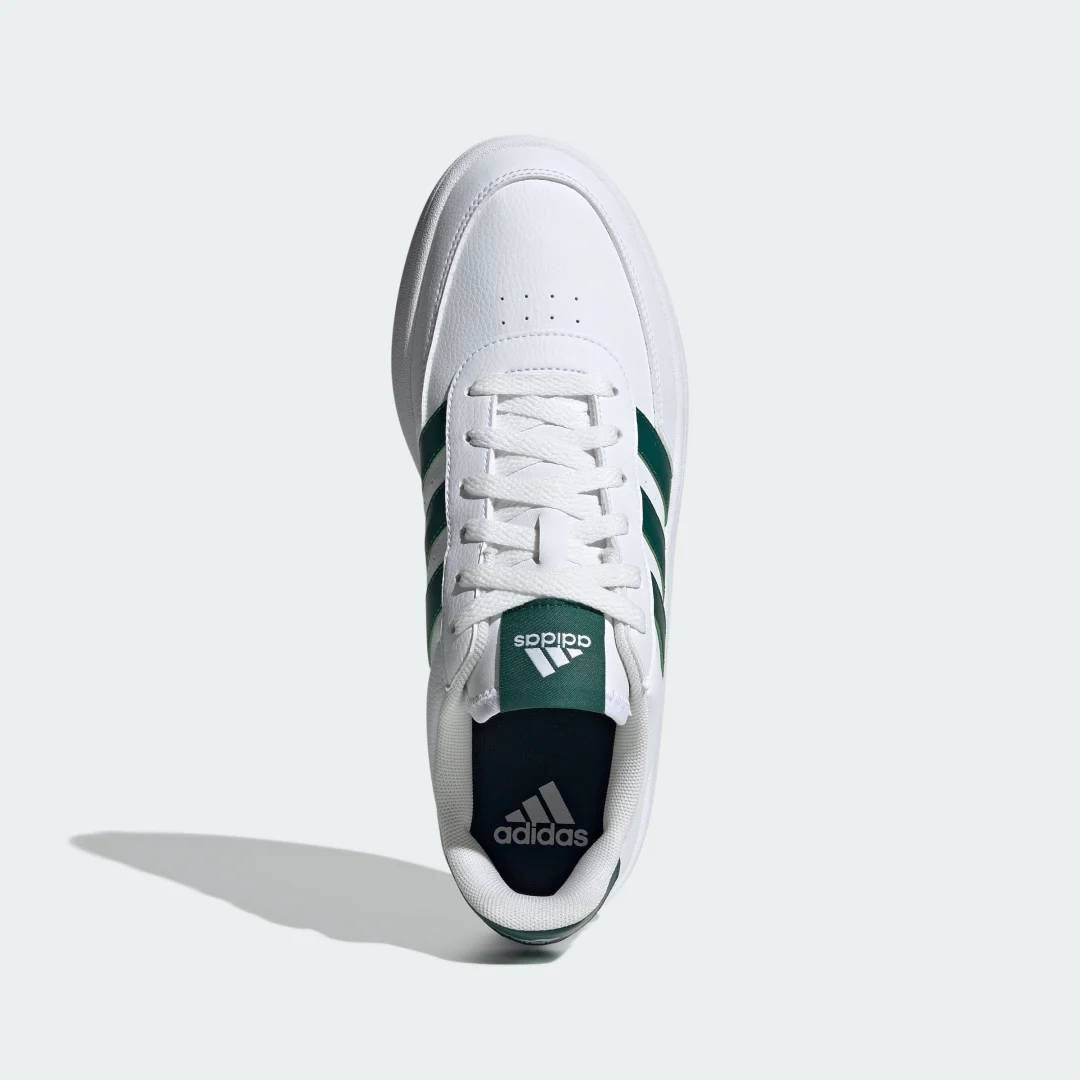 Thumbnail 1 de Zapatilla Breaknet 2.0 de Adidas — blanco