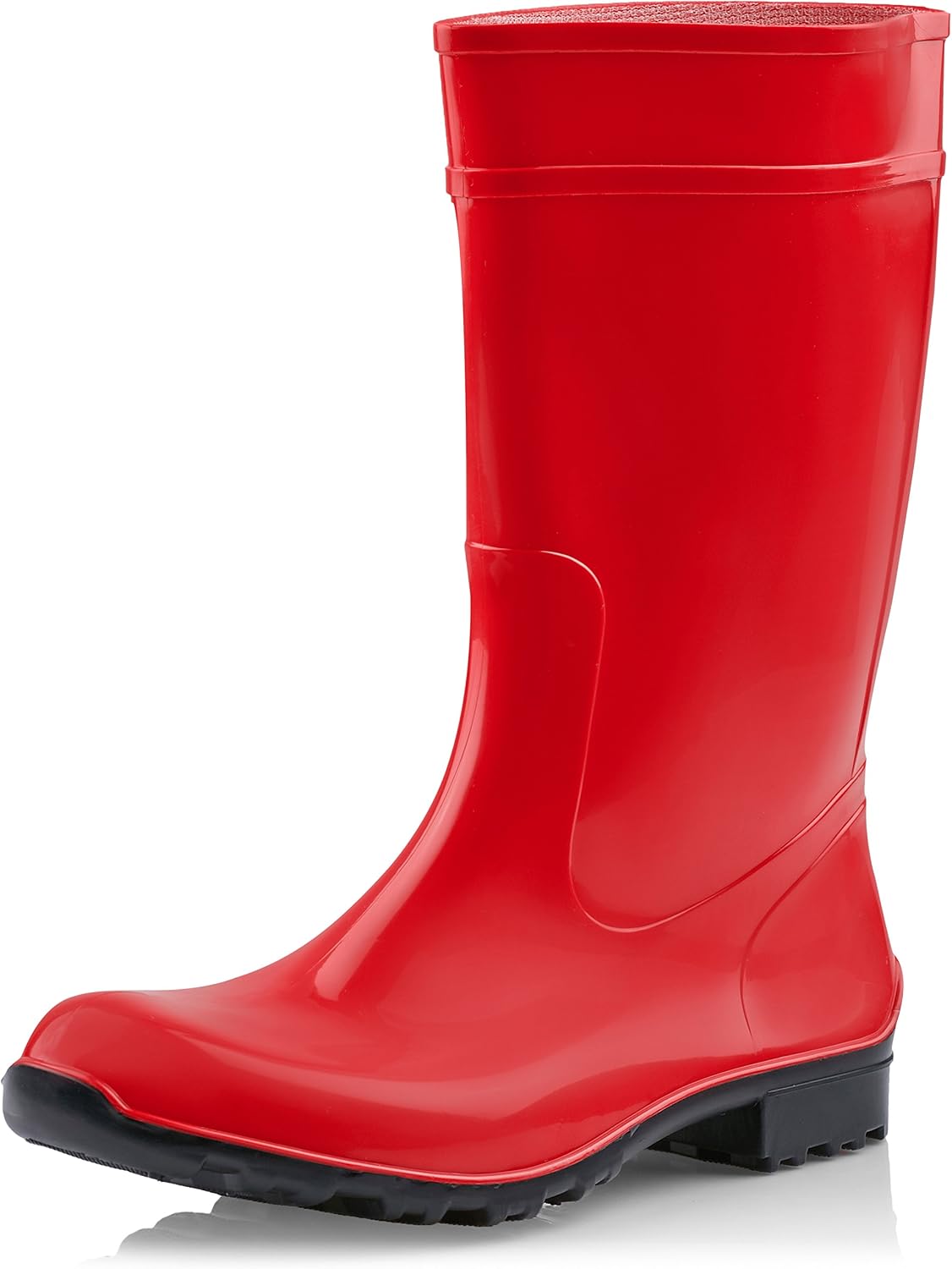Detalle de Ladeheid LA-967 Bottes de pluie 100% imperméables