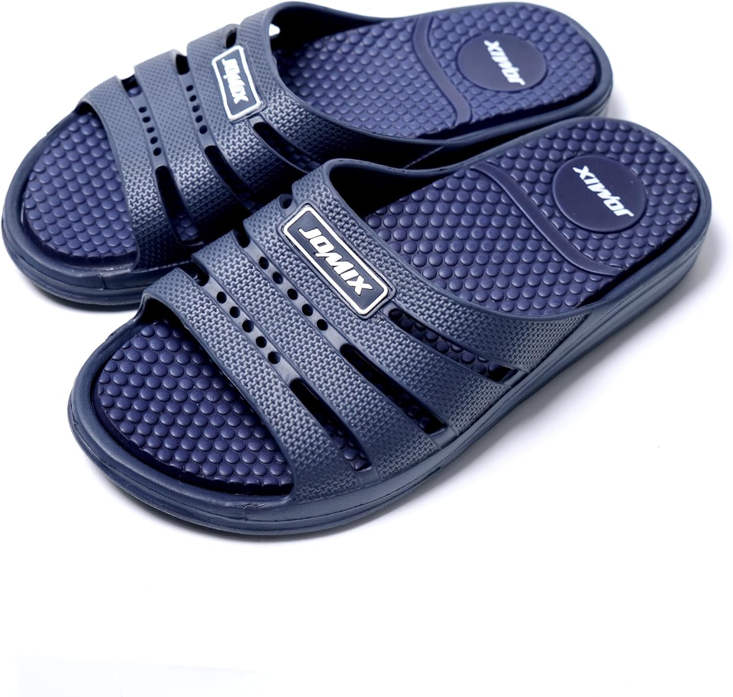 Thumbnail 6 de JOMIX Sandales Femme Tongs Plate — Chaussons d'été en EVA confortables