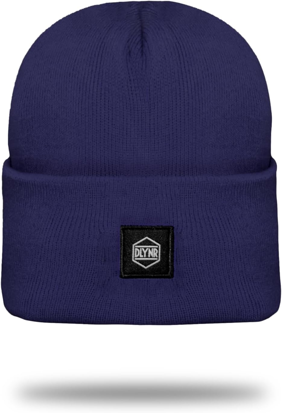 Detalle de Dolly Noire Beanieclava Unisex: cappellino invernale ibrido con passamontagna