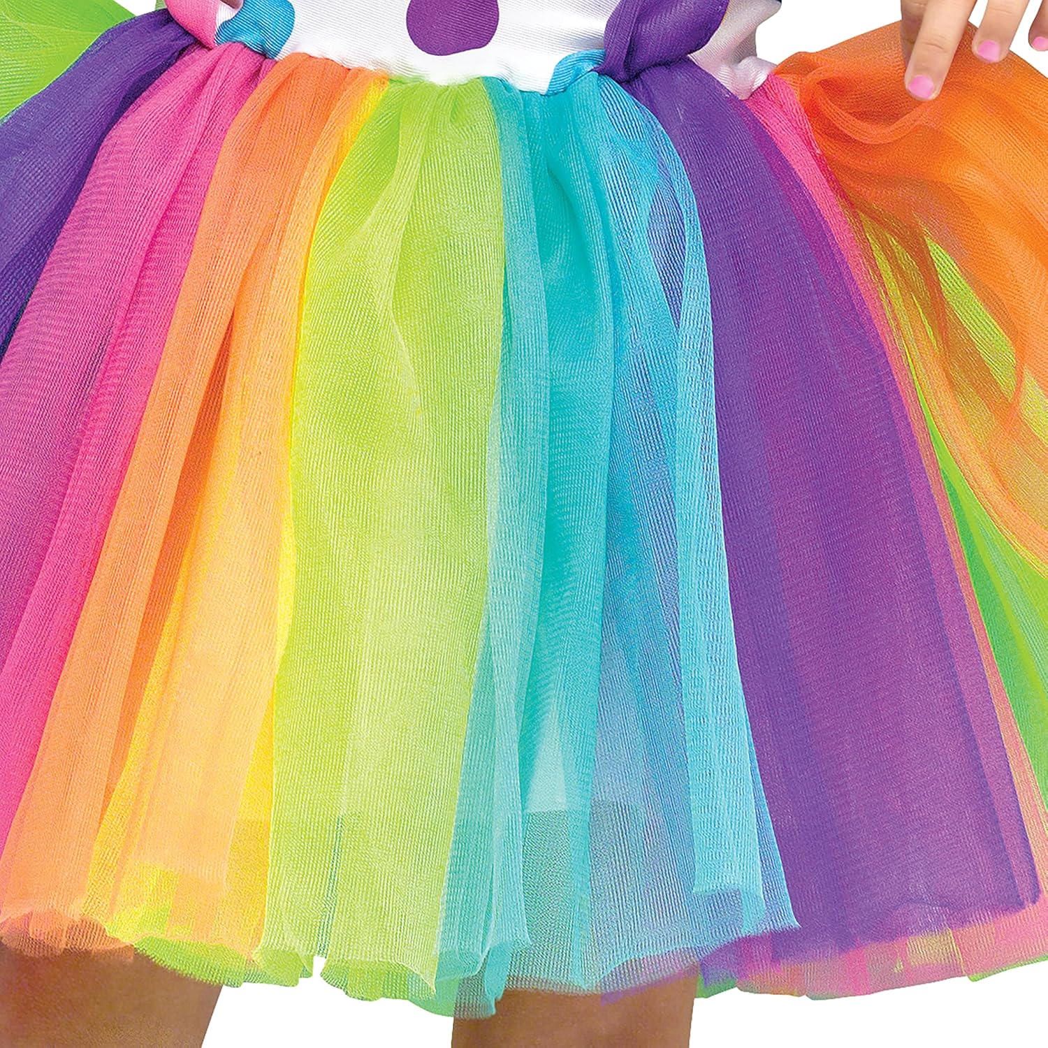Detalle de Fun World Toddler Costume