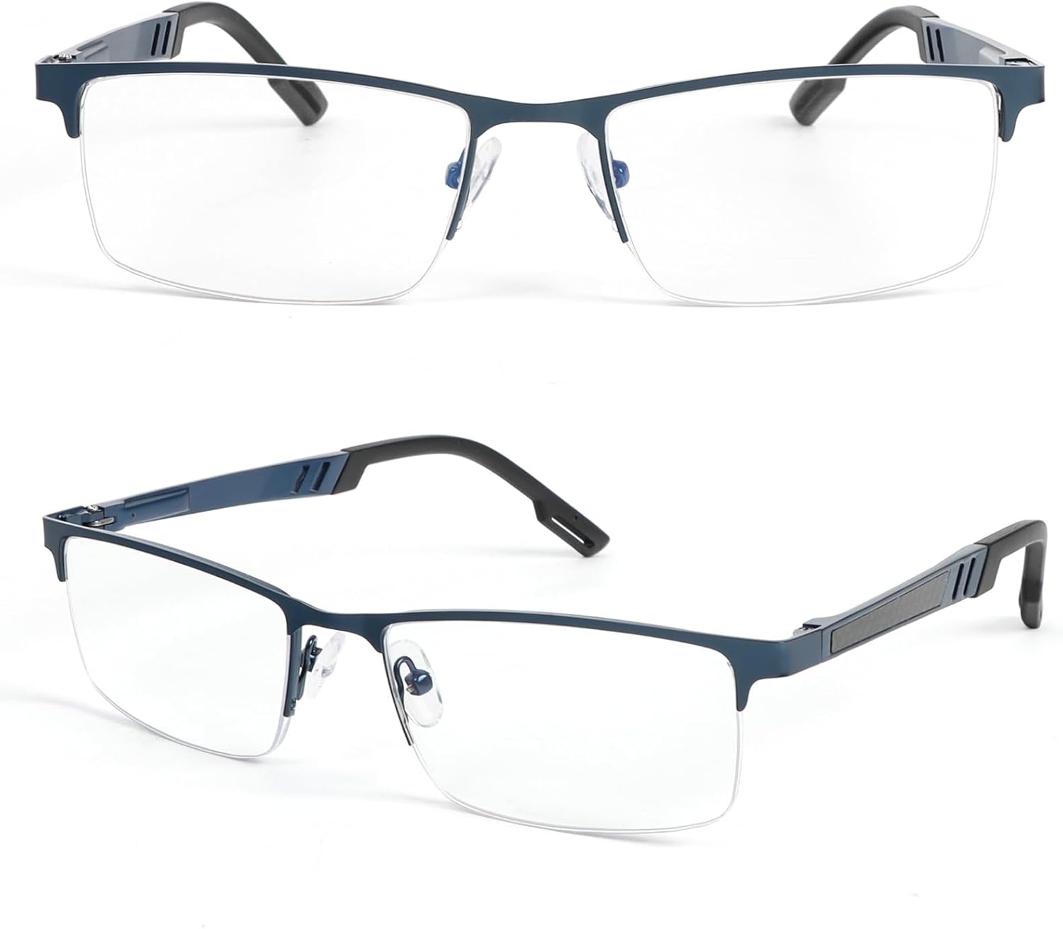 Thumbnail 2 de KoKoBin Half Frame Reading Glasses