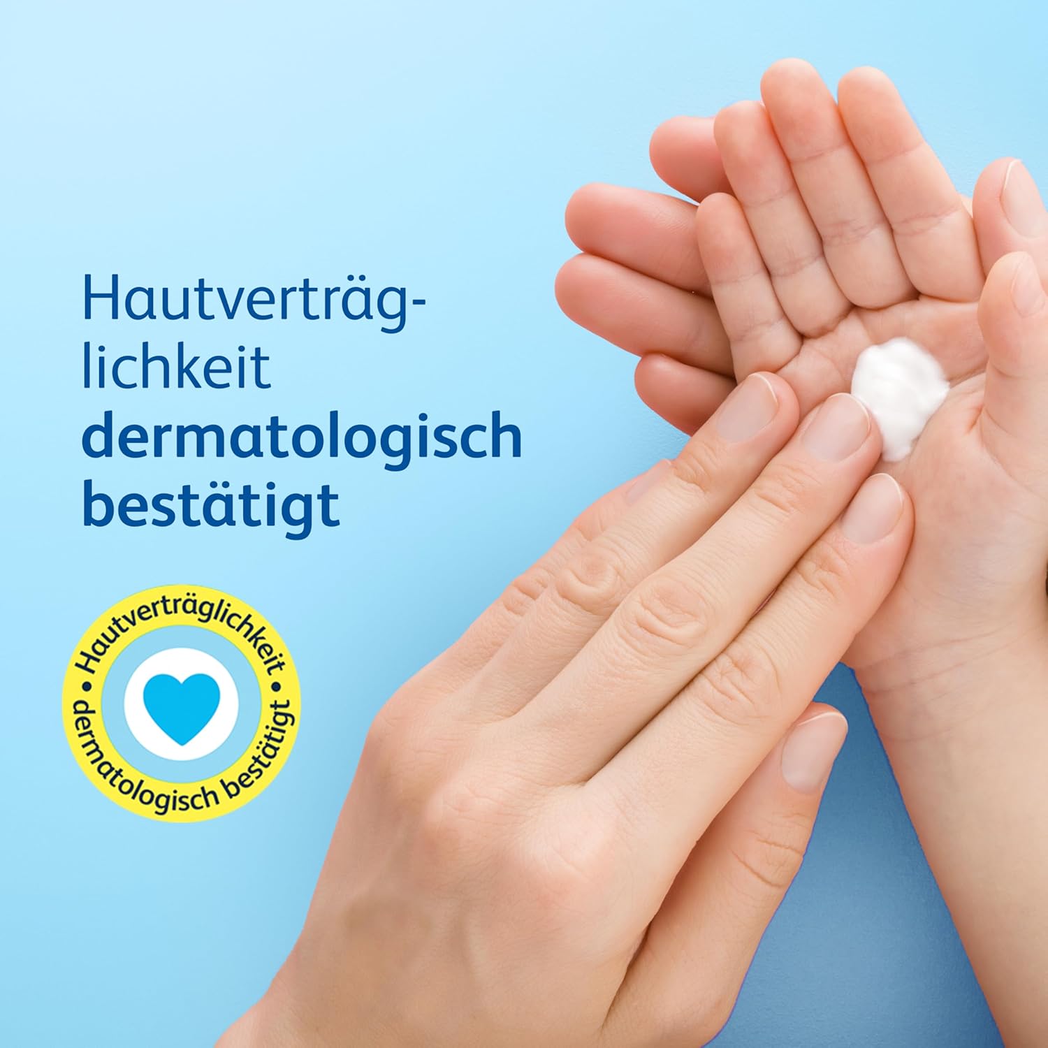 Thumbnail 2 de Penaten Kleine Helfer Wind & Wetter — crème hydratante bébé au calendula, peau sensible (75 ml)