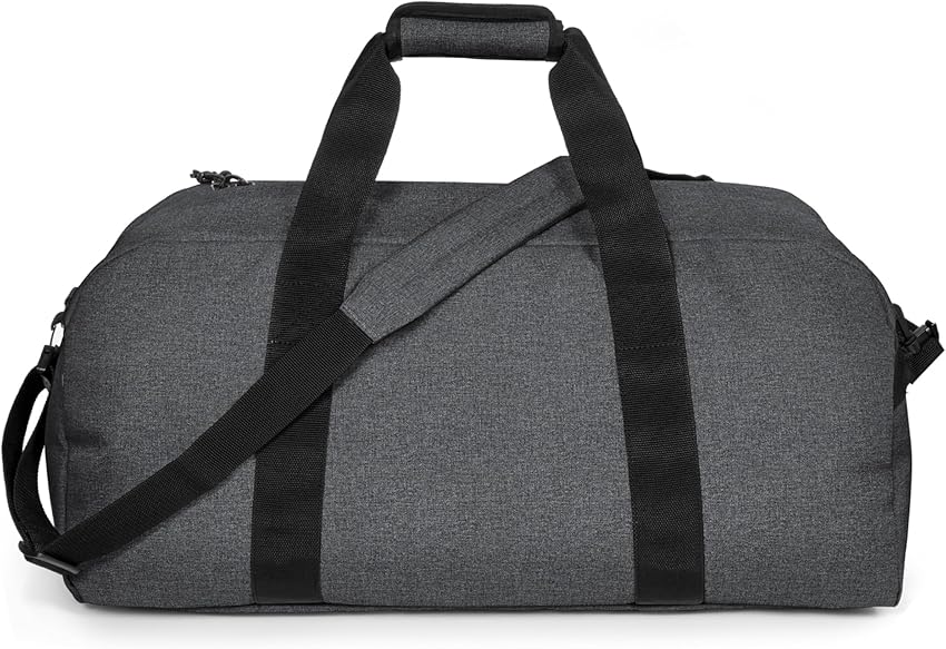 Thumbnail 2 de EASTPAK STATION Bolsa de Viaje 58L - Black Denim